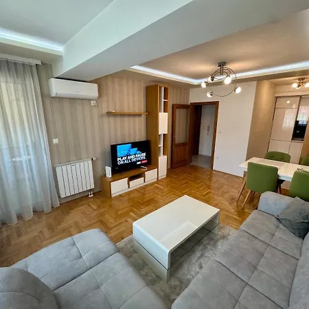 Modern Elegant W Free Parking SJJ