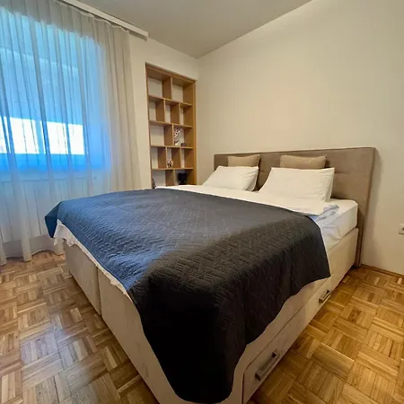 Modern Elegant W Free Parking *